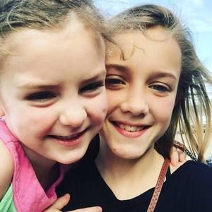 Meet your Posher, Brooklynn